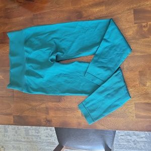 SUUKSESS Women Scrunch Butt Lifting Seamless Leggings LARGE